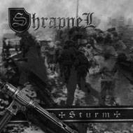 Shrapnel (PL) : Sturm